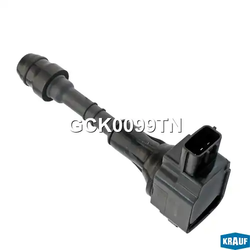 Катушка зажигания KRAUF GCK0099TN