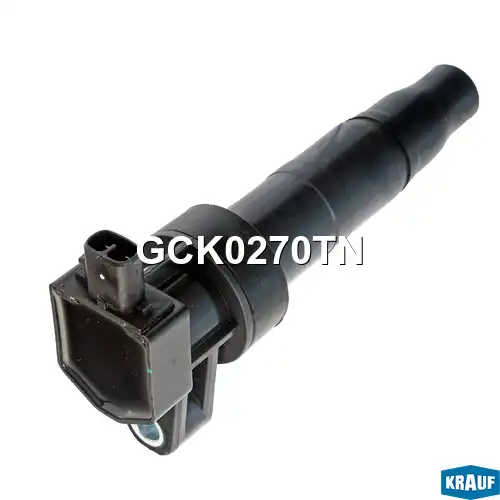 Катушка зажигания KRAUF GCK0270TN