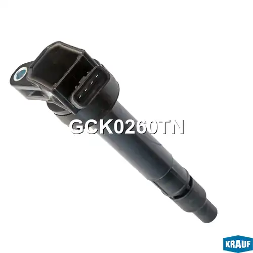 Катушка зажигания KRAUF GCK0260TN