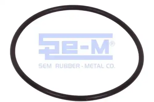 кольцо уплотнительное ступицы! SAF 16158 SE-M