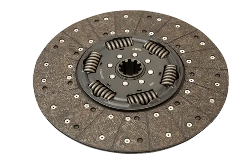 Диск сцепления SORL 1600102016
