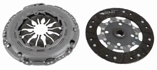 Комплект сцепления SACHS 3000 950 973