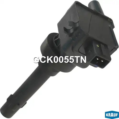 Катушка зажигания KRAUF GCK0055TN