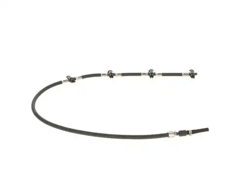 трубопровод для слива масла! MB Sprinter 2.2CDI 06> 0 928 400 590 BOSCH