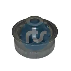 сайлентблок! Toyota Yaris all 99-03 017-02505 RTS