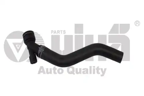 патрубок радиатора! Skoda Fabia 00-02 11211850001 VIKA