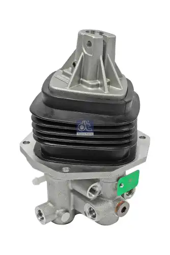 джойстик выбора передач! кулисы MAN TGA/TGX (79X) 3.53220 DT