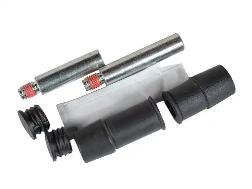 рем.к-кт направляющих суппорта тормозного! BMW E60/E63/E64/E65/E66/E84/E89 all 03> 04-98862-SX STELLOX