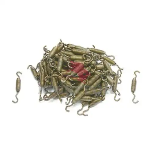 Пружины барабанных тормозных колодок MERITOR 21205194PK100