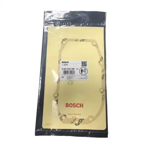 прокладка крышки регулятора ТНВД !(к) MAN, RVI, Iveco 3 421 015 100 BOSCH