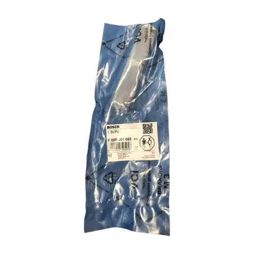 комплект клапанов ! форсунки KAMAZ 740 F 00R J01 692 BOSCH