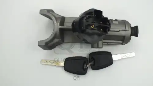 замок зажигания! Fiat Ducato, Citroen Jumper 02> QF49A00004 QUATTRO FRENI