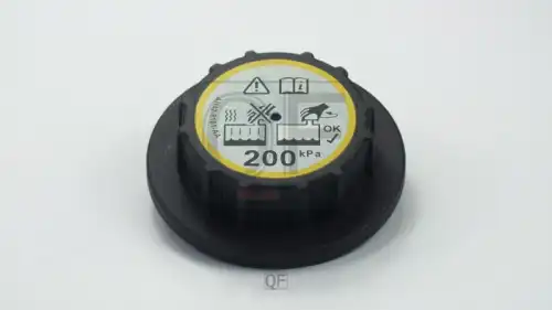 Крышка расширительного бачка QUATTRO FRENI QF35A00049