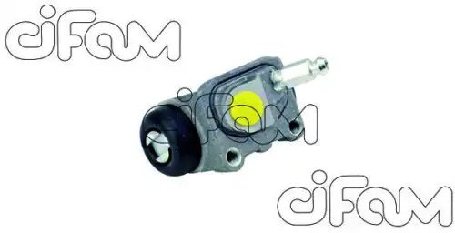 задн. торм. цил. лев. Daihatsu Grand Move 1.5/1.6i 96> 101-997 CIFAM