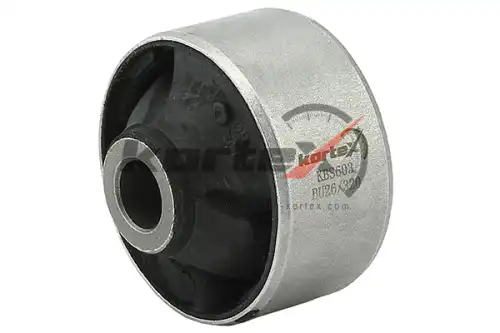 Сайлентблок рычага KIA CERATO 04- пер.подв.задний KBS603 KORTEX