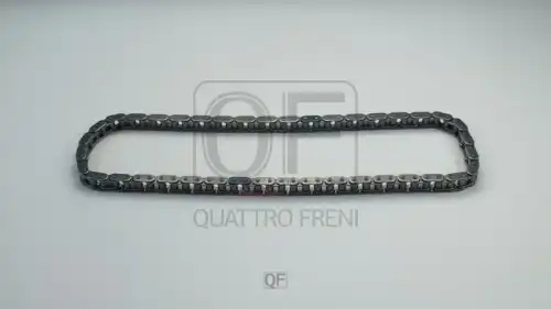 ЦЕПЬ ПРИВОДА ГРМ, QF13A00056 QUATTRO FRENI