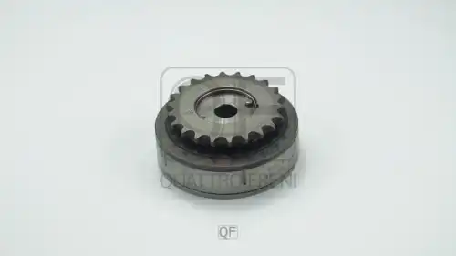 шестерня ГРМ! Audi A4/A6 01-08, VW Passat 03-05 QF33A00223 QUATTRO FRENI