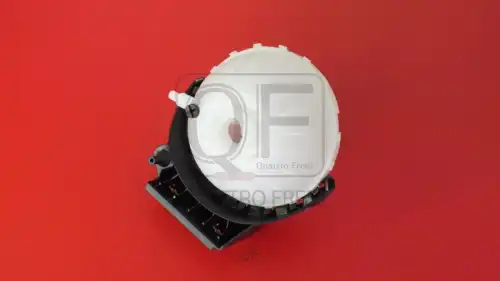 Расширительный бачок QUATTRO FRENI QF35A00076