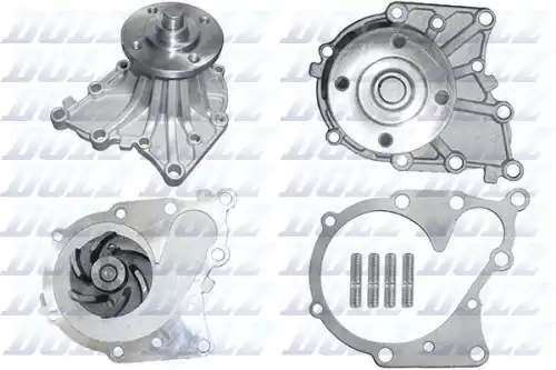 Насос системы охлаждения (помпа) DOLZ T265