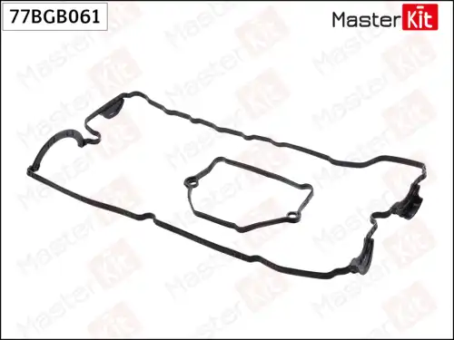 Прокладка клапанной крышки MASTERKIT 77BGB061