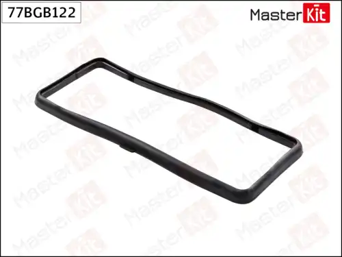 Прокладка клапанной крышки MASTERKIT 77BGB122