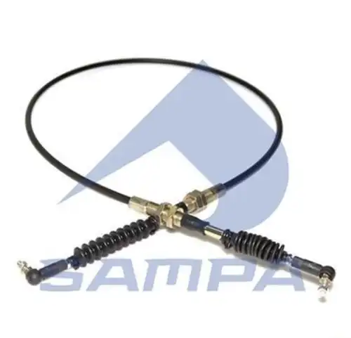 Трос газа для автомобиля SAMPA 079.326