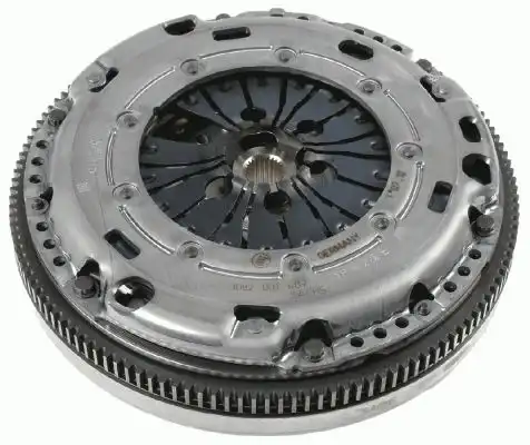 Комплект сцепления SACHS 2289 000 280