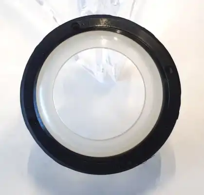 сальник р/в! 33x42x6 Renault Megane/Modus/Scenic/Thalia 1.6 02> 190 366 52B CORTECO