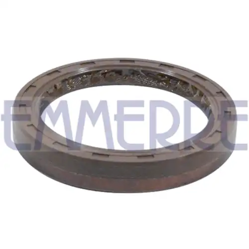 сальник КПП !65x85x13  Volvo FL616-619 коробка T600. T700 101613 EMMERRE