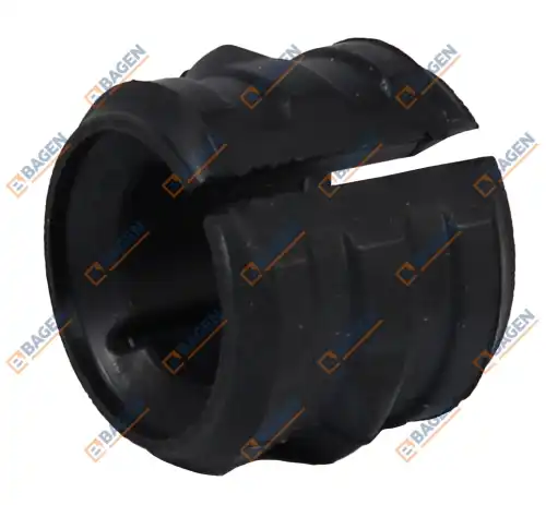 втулка стабилизатора !(р) 35.5x61x55 VOLVO FH12/13/16 FM9/12/13 T220049 BAGEN