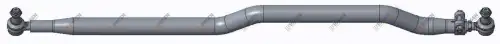 Рулевая тяга BAGEN T361675