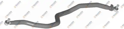 Рулевая тяга BAGEN T361378