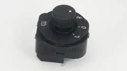 Блок управления кондиционером QUATTRO FRENI QF34J00001