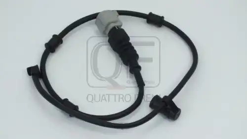 Датчик тормозных колодок QUATTRO FRENI QF61F00395