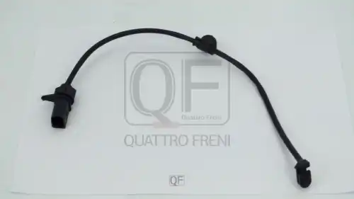 Датчик тормозных колодок QUATTRO FRENI QF61F00396