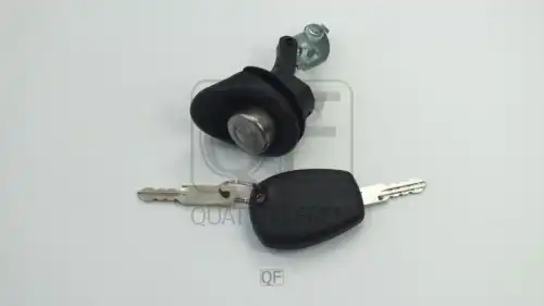 замок багажника! сердцевина Renault Logan 04> QF22H00029 QUATTRO FRENI