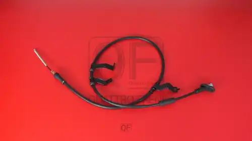 Трос ручного тормоза QUATTRO FRENI QF16F00096