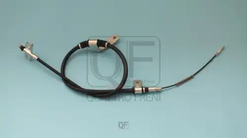Трос ручного тормоза QUATTRO FRENI QF16F00103