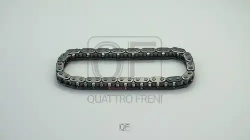 ЦЕПЬ ПРИВОДА ГРМ, QF13A00091 QUATTRO FRENI