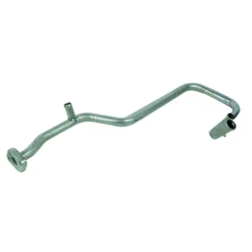 трубка системы охлаждения!(м) Iveco TurboDaily 35.10-59.12 907060 EMMERRE