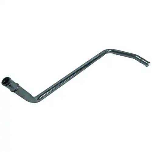 патрубок системы охлаждения !(м) Iveco TurboDaily 907062 EMMERRE