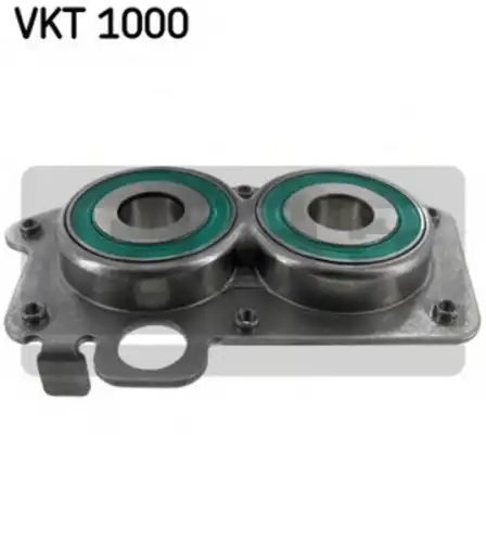 подшипник МКПП! VW Golf/Passat/Polo/Touran, Audi A1/A2/A3 03> VKT1000 SKF