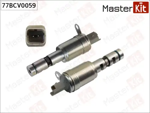 клапан VVT! впуск Renault Sandero/Stepway I 07> 77BCV0059 MASTERKIT