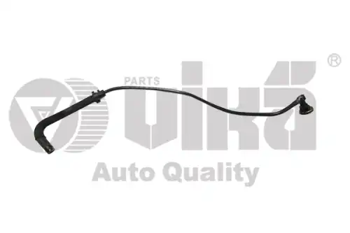 патрубок системы охлаждения! Audi Q5 09> 11211866601 VIKA