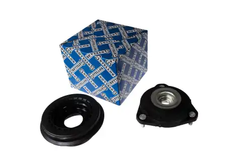 к-кт опоры амортизатора! Ford Transit 2.2TDCi-3.2TDCi 06> 12-37118-SX STELLOX