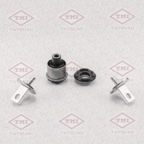 к-т сайлентблоков задн. нижн. рычага! Honda Civic/Stream 05> TEF1165 TATSUMI