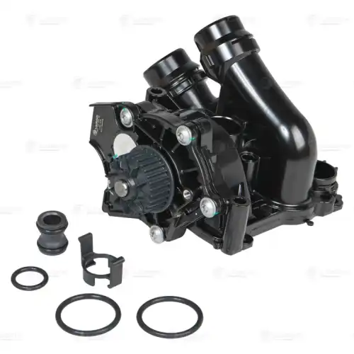 Насос системы охлаждения (помпа) LUZAR LWP 1836