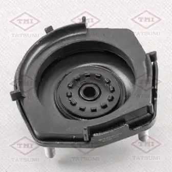 опора амортизатора заднего! Mazda 323 all 98> TAG1096 TATSUMI