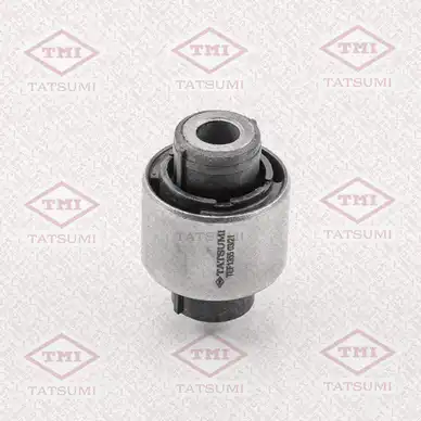сайлентблок задн. нижн. поперечного рычага! VW Golf >08 TEF1355 TATSUMI