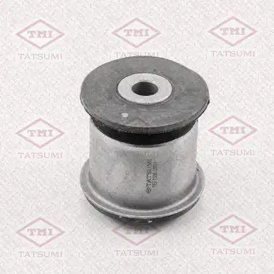 сайлентблок задн. нижн. рычага! VW Touareg 02> TEF1336 TATSUMI